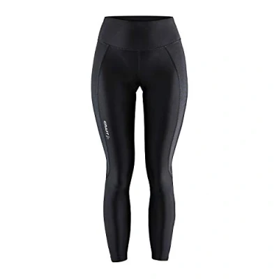Image de Craft Collants d&#039;entraînement favori Intense pour Femme S Noir