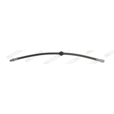 Image de FERODO FHY3462 Flexible De Frein 485 M10X1 CITROËN: Berlingo / First I, Xsara Picasso, C3 I 3/5 portes, PEUGEOT: Partner Combispace