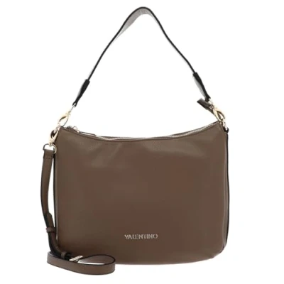 Image de Valentino 8ae Naif Re, Sac à Main Femme, Taupe, Taille Unique