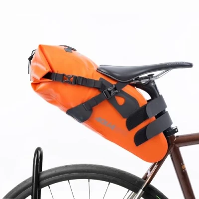 Image de Sacoche de selle vélo OXC