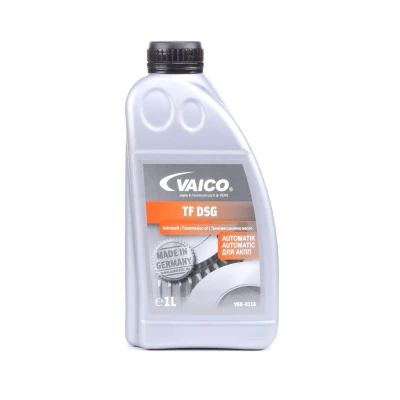 Image de VAICO V60 0118 Huile Boite Automatique ATF DSG 1 jaune VOLKSWAGEN: CADDY 4 Kasten, Passat B6 Berline, Sharan II, BMW: 3 Cabriolet, AUDI: A3 Sportback