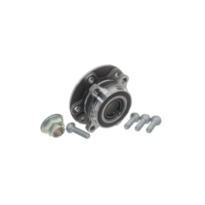 Image de SKF VKBA 7118 Kit de roulements roue avec capteur ABS intégré