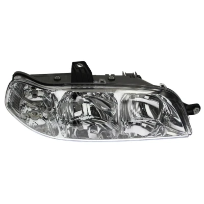 Image de MAGNETI MARELLI 712430201110 Phares droit H1, H7 pour circulation à droite avec commande correcteur de site projecteur FIAT: Palio I Weekend