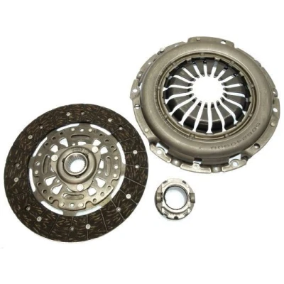 Image de KAWE 961411 Kit d&#039;embrayage avec mécanisme disque d&#039;embrayage, butée de débrayage MF 240 MERCEDES BENZ: Classe E Berline