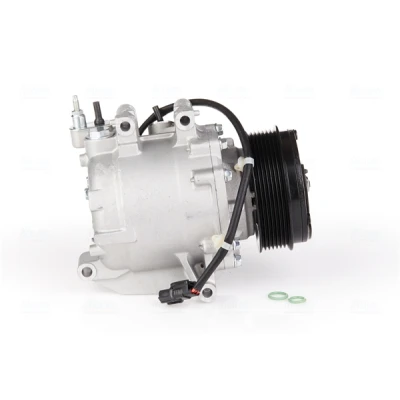Image de NISSENS 890167 Compresseur De Climatisation TRSE90 12 PAG 56 R 134a