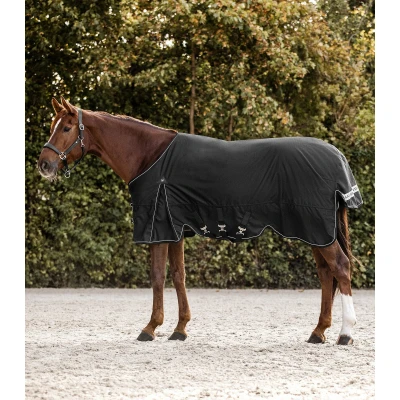 Image de Waldhausen Couverture d&#039;extérieur Scandic, 200 g, noir, 125 cm
