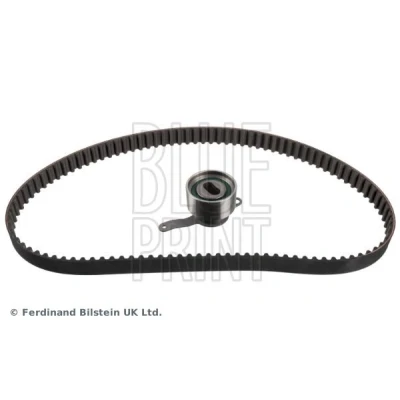 Image de BLUE PRINT ADH27307 Kit de distribution 104 avec une denture arrondie Galet tendeur compris HONDA: CIVIC 5 Coupe, 6 Hatchback