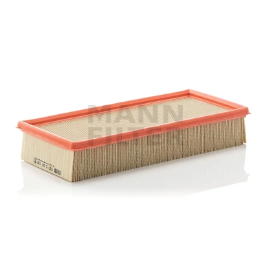 Image de MANN FILTER C 33 130 Filtre à air 57 150 325 Cartouche filtrante BMW: 5 Berline, Touring