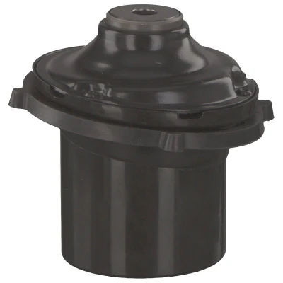 Image de FEBI BILSTEIN 26929 Coupelle d&#039;amortisseur Essieu avant, supérieur Caoutchouc OPEL: Zafira A, Corsa C 3/5 portes, Astra G CC
