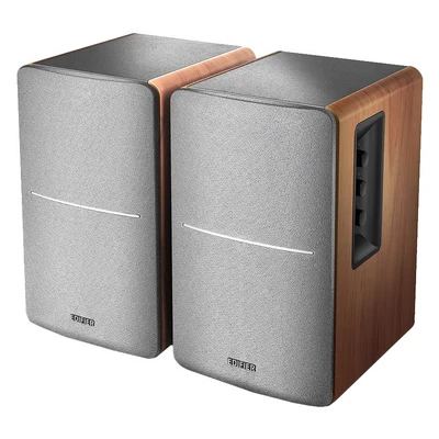Image de Edifier R1280DB Bois Avec fil &amp;sans 42 W Neuf