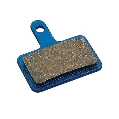 Image de Plaquette de frein Marwi DBP 10 Shimano Deore M515 M475 C501 C601 mechanic