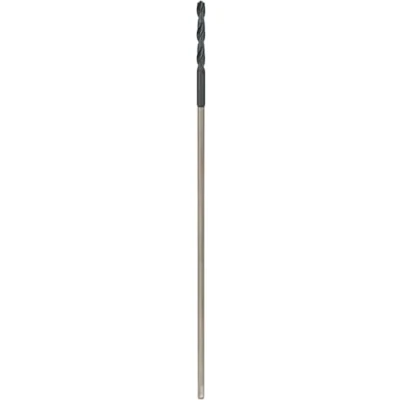 Image de Bosch 2608597403 Mèche pour coffrages/lambrissages à queue SDS plus Ã˜ 12 mm Longueur 600