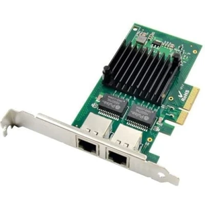 Image de Microconnect MC PCIE I350 T2 carte et adaptateur d&#039;interfaces Interne RJ 45 Neuf