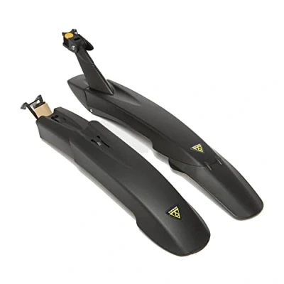 Image de Topeak Defender FX/RX 279er Outil Adulte Unisexe, Noir, 73 x 21 11 cm / 61 18 10