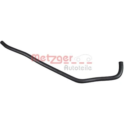Image de METZGER 2421015 Durite De Refroidissement EPDM (éthylène propylène diène caoutchouc) OPEL: Corsa C 3/5 portes, Tigra Twintop, Combo Van / Break