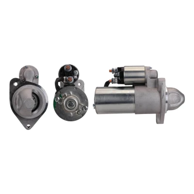 Image de LUCAS ELECTRICAL LRS02618 Démarreur 12 1,7 10 JEEP: WRANGLER 3, DODGE: Nitro SUV