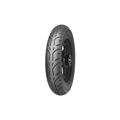 Image de MITAS MC7 130/90 15 TL 66R, Pneu moto Avant/Arrière