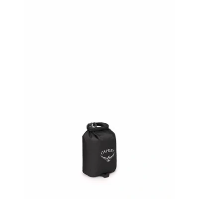 Image de Osprey étanche ultraléger 3 Accessoire pour Sac à Dos Mixte, Noir, O/S