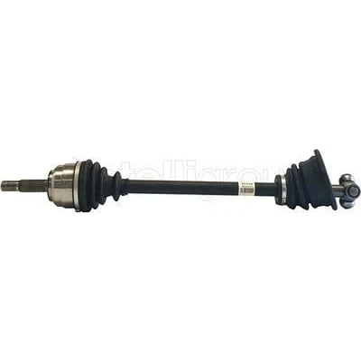 Image de METELLI 17 0117 Arbre de transmission 648 81 RENAULT: MEGANE Scenic, 1, 1 Cabriolet