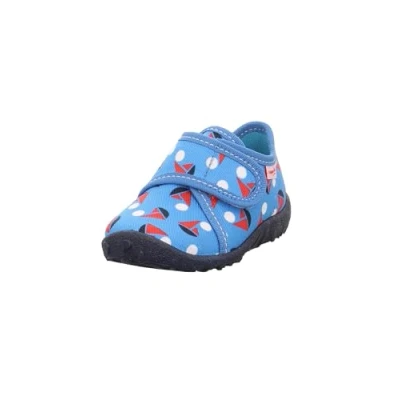 Image de Superfit Spotty Mule, Bleu Multicolore 8150, 20 EU