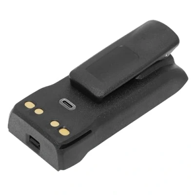 Image de TECHTEK Batteries Compatible avec [Motorola] R7, R7A remplace PMNN4407,