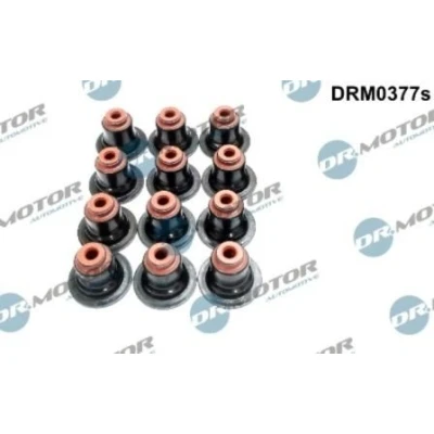 Image de DR.MOTOR AUTOMOTIVE DRM0377S Jeu de joints d&#039;étanchéité, tige soupape FORD: C Max 2, FOCUS 3, FIESTA 6, VOLVO: V70 3