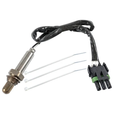 Image de SWAG 33 10 3164 Sonde lambda devant le catalyseur chauffé, de régulation 3 RENAULT: CLIO 1, LAGUNA 19 I 3/5 portes, ALPINE: V6