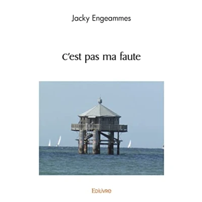 Image de C&#039;est pas ma faute Livre d’occasion Bon