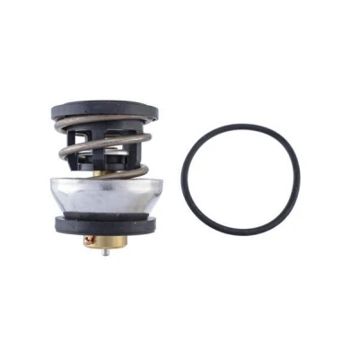 Image de MAHLE ORIGINAL TX 490 91D Thermostat d&#039;eau 91C 41mm avec joint d&#039;étanchéite BMW: 7