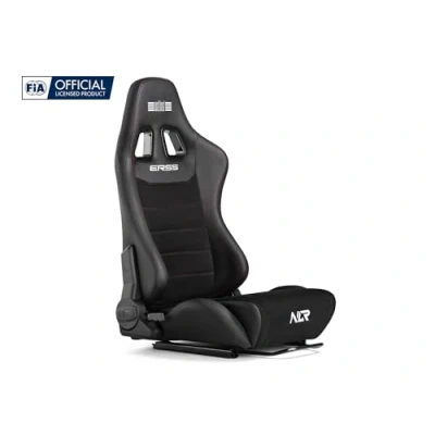 Image de Next Level Racing ERS5 Elite Reclining Seat PU Leather &amp; Suede Edition (NLR E055)