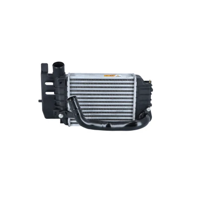 Image de NRF 30785 Intercooler TOYOTA: Yaris II 3/5 portes