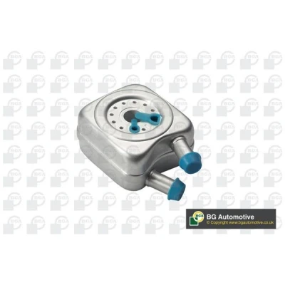 Image de BGA CO9600 Radiateur d&#039;Huile VOLKSWAGEN: Golf 5, 4, Touran I, AUDI: A3 Sportback, 3/5 portes, A4 B5 Avant, SEAT: Leon II Ibiza 4