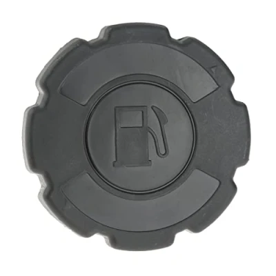 Image de Hicello 1PC Bouchon d&#039;Essence Noir pour Honda GX120 GX160 GX200 GX240 GX270 GX340 GX390 Moteur, de Réservoir Remplacement 17620 ZH7 013 023
