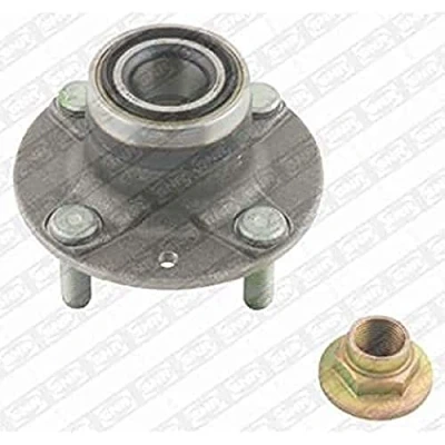 Image de SNR R170.25 Kit de roulements roue 122 MAZDA: MX 5 2, I, Demio Break