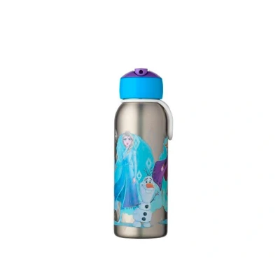 Image de Mepal Thermos Bottle Flip up Campus Frozen 350 ml