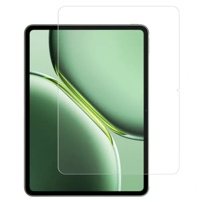 Image de Accezz Protection d&#039;écran premium en verre trempé pour OnePlus Pad 2 Neuf