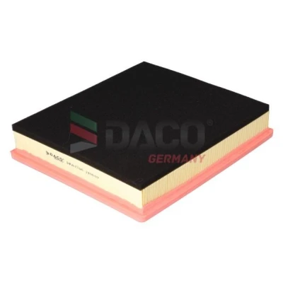 Image de Filtre à air DACO Germany DFA2706