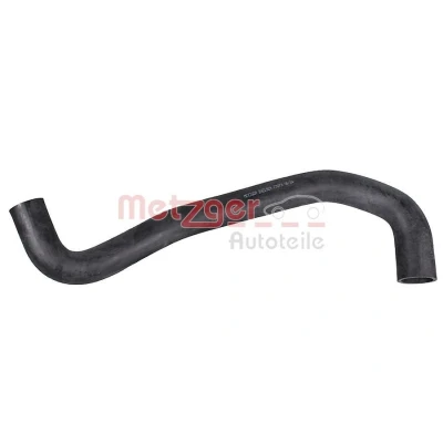Image de METZGER 2421929 Durite De Refroidissement inférieur sans colliers CITROËN: Berlingo / First I, I Van