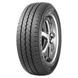 Image de Ovation VI 07 ALLSEASON C 195/70 R15 104/102R auto Pneus toute saison CITROËN: Berlingo II Van, II, / First I Van