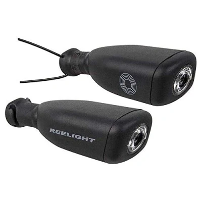 Image de Reelight Set clairage Vélo CIO Reepower Flash