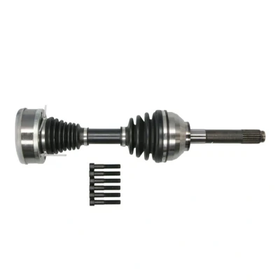 Image de Essieu moteur PASCAL G2H001PC