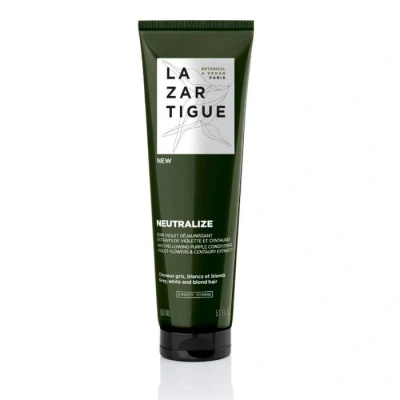 Image de Lazartigue Après shampoing Neutralize Conditioner 150ml
