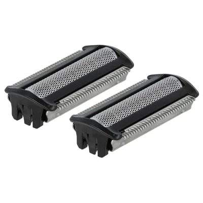 Image de vhbw 2x Têtes de rasoir remplacement compatible avec Philips Click &amp; Style S500/700 BG2024, BG2025, BG2026, BG2026/15 électrique