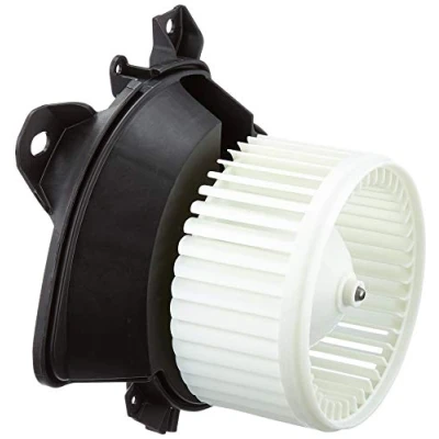 Image de MAHLE ORIGINAL AB 200 000P Pulseur d&#039;Air pour véhicules sans système de climatisation avec direction à gauche