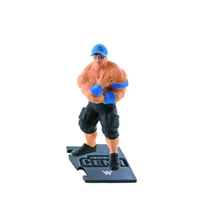 Image de Comansi COM Y99807 Figurine WWE John Cena