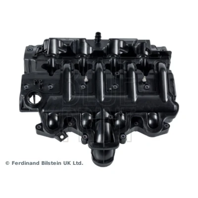 Image de BLUE PRINT ADBP610015 Cache Culbuteur avec joint d&#039;étanchéite RENAULT: TRAFIC 2 Kasten, LAGUNA 2, MASTER Pritsche/Fahrgestell, OPEL: Vivaro A Combi