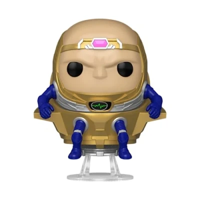 Image de SDCC 2023 (partagé) : Marvel POP ! Unmasked M.O.D.O.K.