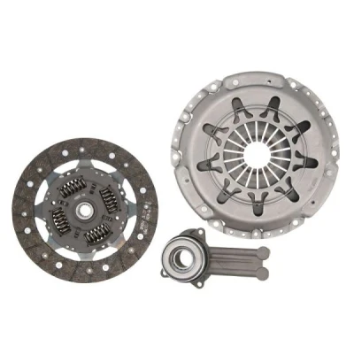 Image de NEXUS F1G205NX Kit d&#039;embrayage avec mécanisme d&#039;embrayage, butée hydraulique disque 220 FORD: Focus Mk1 3/5 portes