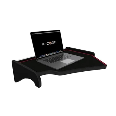 Image de F CORE Tablettes Tableau de Bord Camion compatibilité pour Scania R 01.05 12.16 Centrale Version Haute Rouge