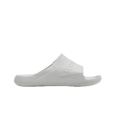 Image de Reebok Mixte Glide Sneaker, Grey 3/Chalk/Vector Navy, 50 EU